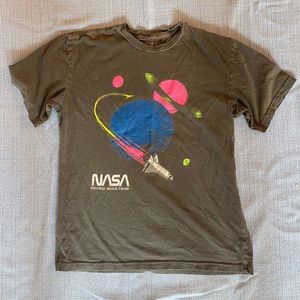Comfy NASA Tee From UO